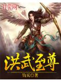 洪武至尊免费阅读